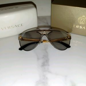 Versace Sunglasses